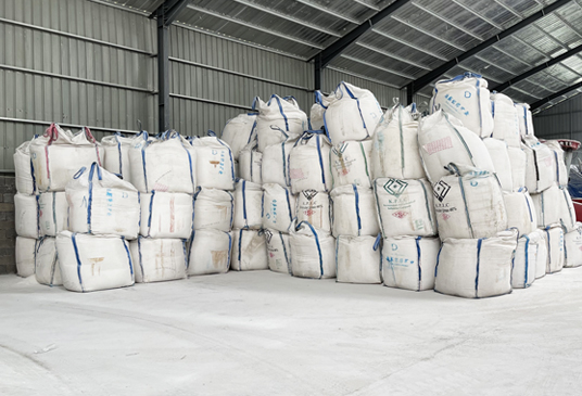 半水石膏（HH）與復水半水石膏（HH′）的性能有何不同？