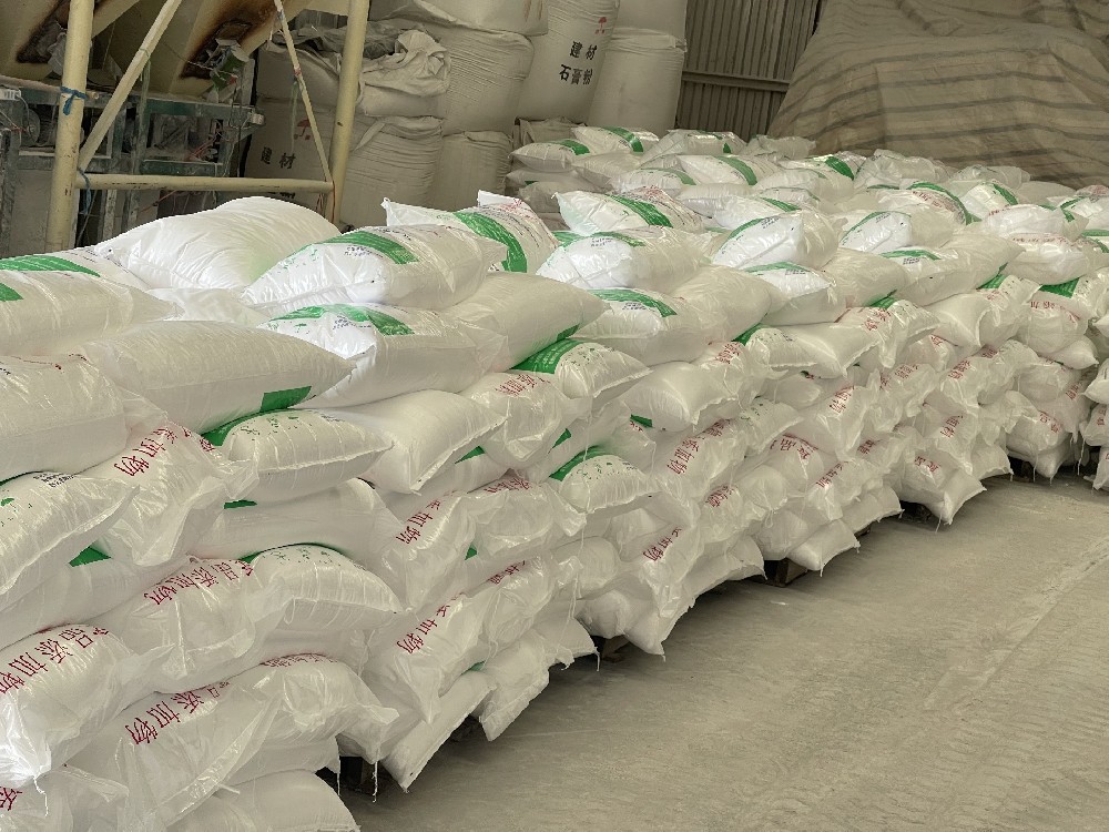 食品添加劑硫酸鈣（石膏）在肉制品中的應(yīng)用